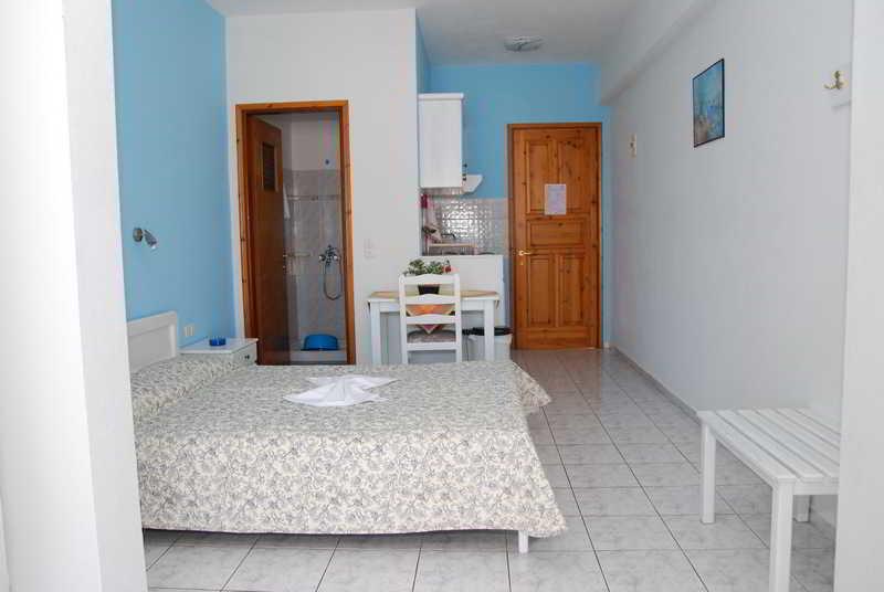 Kalithea Studios Patitírion Esterno foto