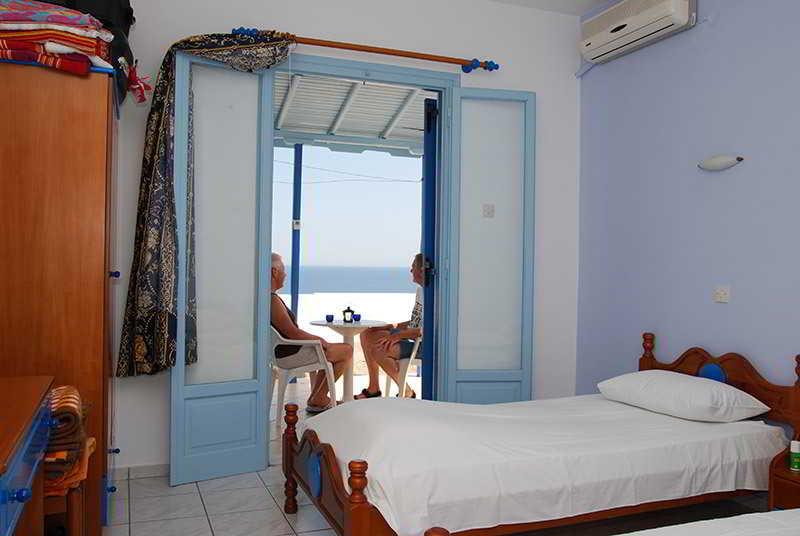 Kalithea Studios Patitírion Esterno foto