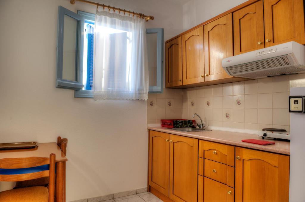 Kalithea Studios Patitírion Camera foto
